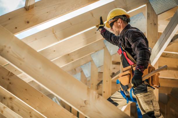 Best Tile Roofing Contractor  in Rio Grande City, TX
